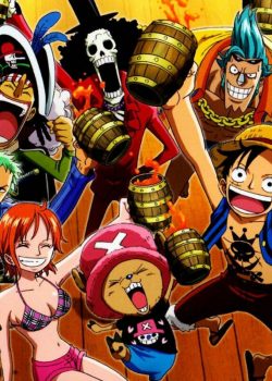 Đảo Hải Tặc Phần 3 - One Piece Season 3: Gặp Chopper