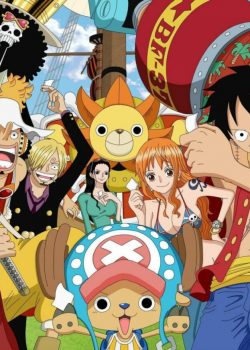 Đảo Hải Tặc Phần 5 - One Piece Season 5: Những giấc mơ