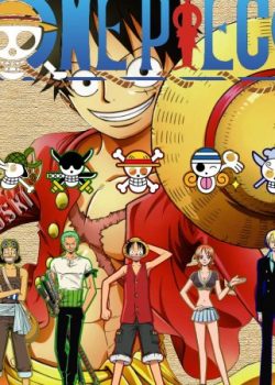 Đảo Hải Tặc Phần 7 - One Piece Season 7: Tẩu thoát khỏi Pháo đài Naval (196 - 228)