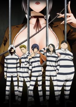 Prison School – Trường Học Ngục Tù