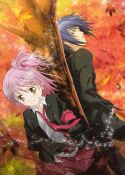 Shugo Chara - Giám Hộ Thiên Thần