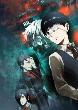 Tokyo Ghoul SS1 – Ngạ Quỷ Vùng Tokyo phần 1