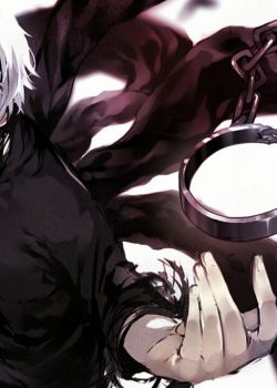 Tokyo Ghoul SS2 – Ngạ Quỷ Vùng Tokyo phần 2