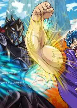 Toriko Movie: Bishokushin no Special Menu