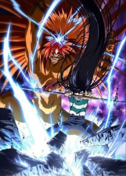 Ushio to Tora ss1 – Cậu Bé Thần Giáo phần 1