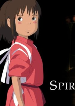 Vùng Đất Linh Hồn – Spirited Away (Sen to Chihiro no Kamikakushi) thuyết minh