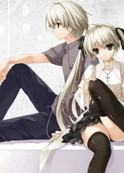 Yosuga no sora - Nơi chúng ta thuộc về