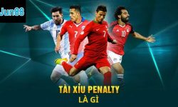 Kèo Tài Xỉu Penalty là Gì? Cách Thức Cá Cược Hiệu Quả