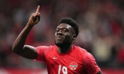 Nguy Cơ Bayern Mất Alphonso Davies Vào Tay Real Madrid 2025