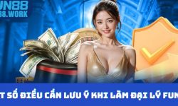 Đại Lý FUN88 – Cơ Hội Kiếm Thu Nhập Nhanh Chóng Và Ổn Định