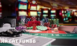 Đăng Nhập Fun88 – Hướng Dẫn Cách Tạo Tài Khoản Từ 1 Phút